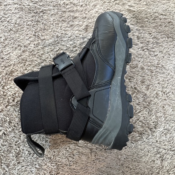 Trukk Snowmobile Snow Boots Size‎ 7 - Straps Good Tread main image 13